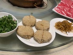 -阳坊大都涮羊肉(阳坊总店)