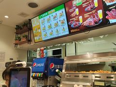 -德克士(车站路店)
