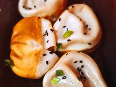 -京城小江南·土菜馆·蒸白鱼(东四十条店)