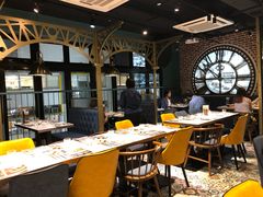 大堂-La Postre(上环店)