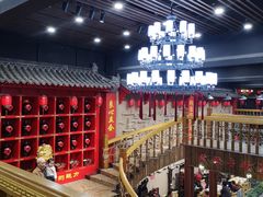 -西北莜面村(太原店)