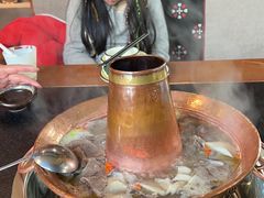-陀岗美食·云南藏式特色餐厅