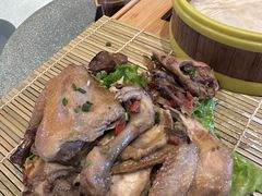 -惠丰堂饭庄·烤鸭·京味菜(西北旺·唐家岭店)