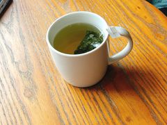 乌龙茶-星巴克臻选(重庆大融城店)