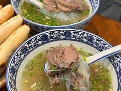 -长安后宰门水盆羊肉(新都心店)