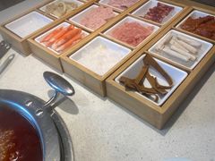 -麻辣空间·清油火锅(水井沟店)