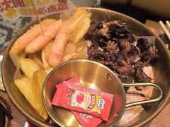 -野人部落(中街店)