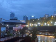 -The Happy Monk(前海壹方汇店)