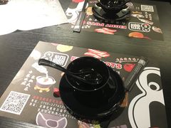 -8锅臭臭锅·正宗台湾小火锅(中心五路店)