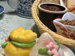 -鲁菜根·泰山菜(泰山店)