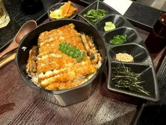 -玄白·炭烤活鳗(上海首店)