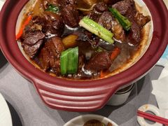 -荷塘秋月·本帮江浙菜(国权路店)