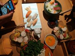 -松涛日本料理
