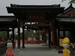 -华清宫景区