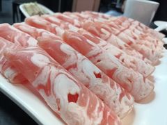 -铜来聚老北京涮肉(恒隆广场店)