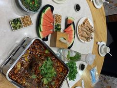 -南海渔家•海鲜•正宗海南菜(海棠湾店)