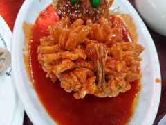-吴门人家·苏宴宫廷菜(拙政园店)