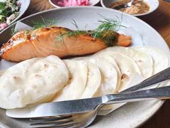 -BOR Eatery(安福路店)