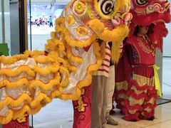 -深圳来福士广场