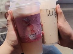 -阿嬷手作(深圳梅林卓悦汇店)
