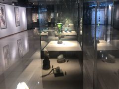 -北京工艺美术博物馆