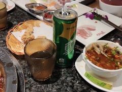 -井格重庆火锅(临平银泰城店)