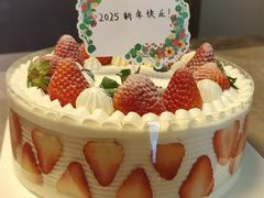 -85度C(上海兰溪二店)