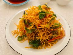 -天天渔港(杏林街店)