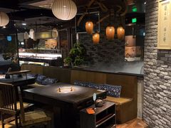 -湊湊火锅·茶憩(来福士广场店)