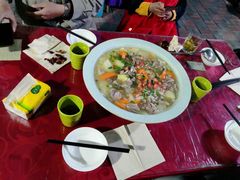 羊排揪片子-马白开来特色羊排揪片子  (总店)