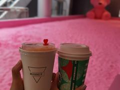 -星巴克臻选(万象前海店)