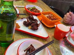 -老闵田螺馆·南昌特色(总店)