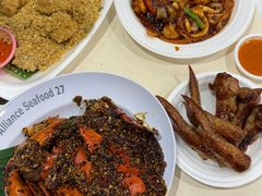 -纽顿熟食中心