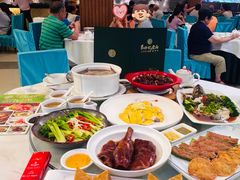 -朱仔记食府(江南大道店)