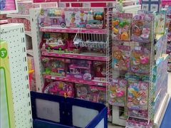 -TOYSRUS玩具反斗城(天津远洋乐堤港店)