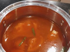 -呷哺呷哺(西单大悦城店)