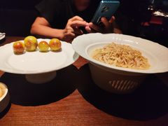 -许爷家·生态湖鲜(徐汇日月光店)