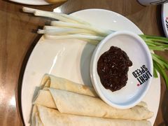 -吕氏疙瘩汤·新派鲁菜(东城万达广场店)