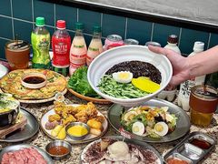 -首尔烤肉大排档(合生汇店)