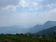 -白草畔自然风景区