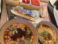 -和子足浴SPA会馆(东方之门店)