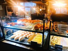 -仙峰天然面包(迎宾路店)