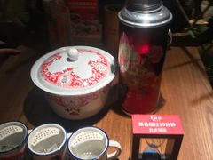 -老湘村·湖南土菜(天河维多利店)