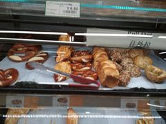-绿叶子(春秀路店)