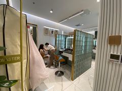 -海马体照相馆(环贸iapm大师爱情店)