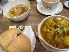 -百福麵家(新馬路店)