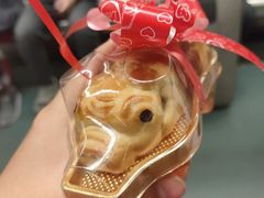 -赞记龙凤礼饼(广州市二宫向群宾馆店)
