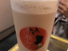 茶颜知己-歹街(金成店)