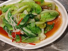 -前海沿•青岛菜(中山路天主教堂店)