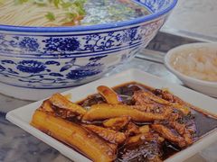 -伟记奥面馆(养育巷店)